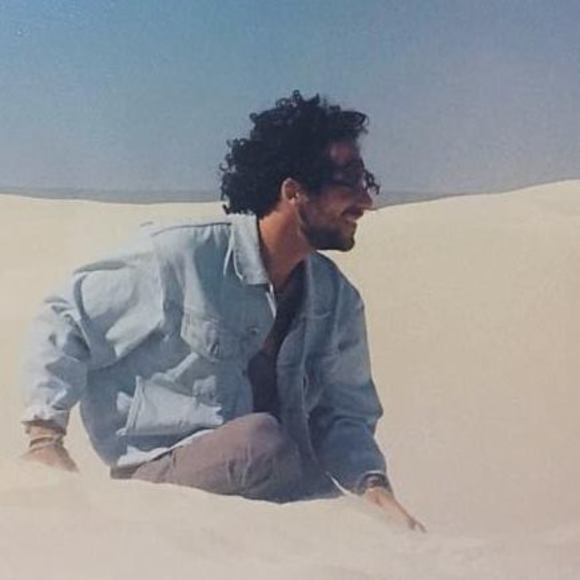 Meet your Posher, Jt - Picture 1 of 1